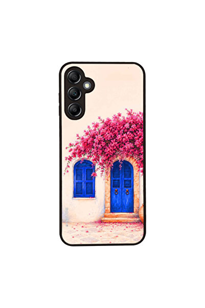 Sonique Θήκη Greek Island Muse Series για Samsung Galaxy A14 4G / Galaxy A14 ...