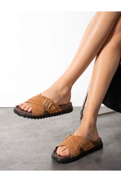 ZENNESHOES Voleria ženske sandale