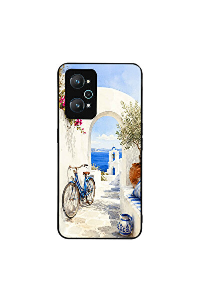 Sonique Θήκη Greek Island Muse Series για Realme GT Neo 2 5G / Realme GT 2 5G...