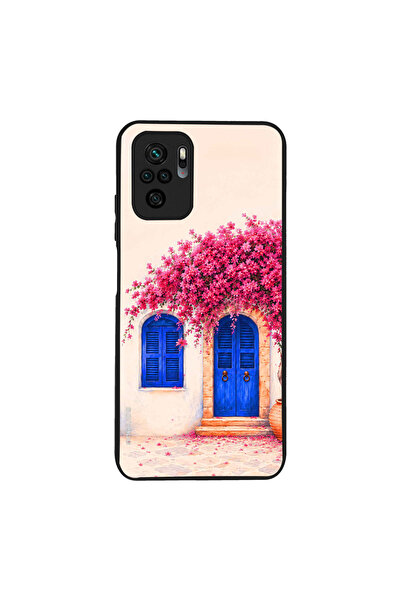 Sonique Θήκη Greek Island Muse Series για Xiaomi Redmi Note 10 / Redmi Note 1...