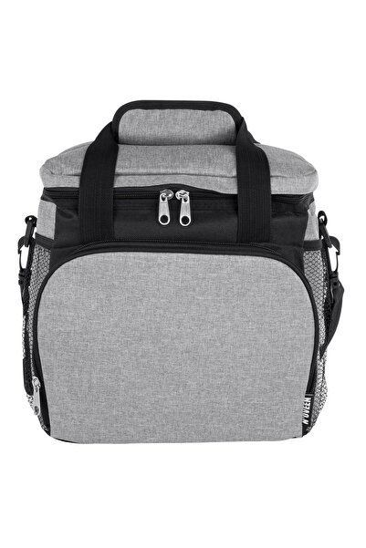 Noveen Geanta termoizolanta universala pentru Lunch Box, Gri deschis