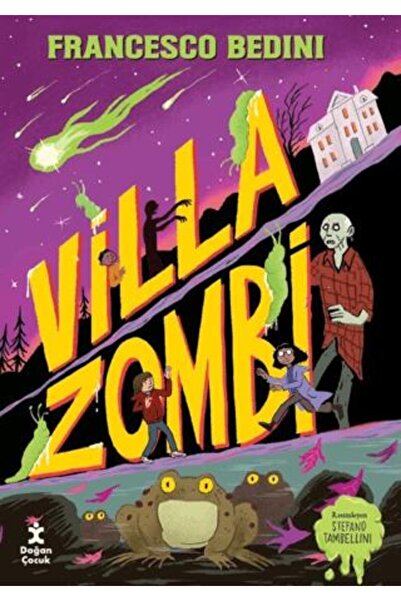 Doğan Çocuk Villa Zombi
