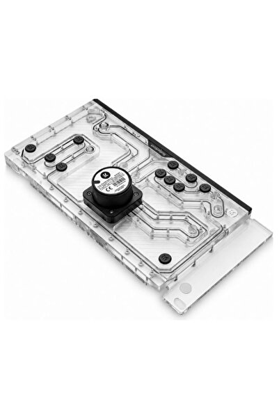 GÜMRÜK BEY Ek-Quantum Reflection² Pc-O11D Evo D5 Pwm9-38/000-01 D-Rgb Plexi –...