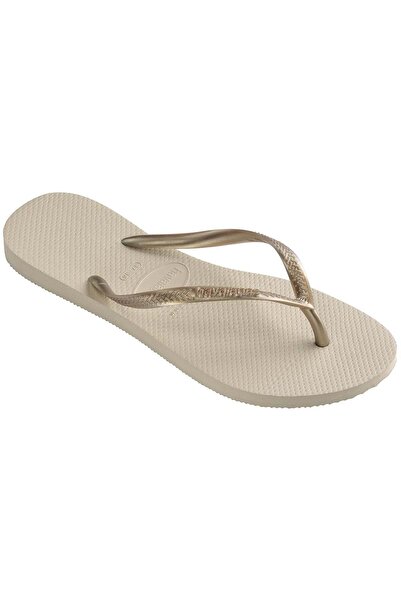 Havaianas Hav. Slim Beige 4000030-2