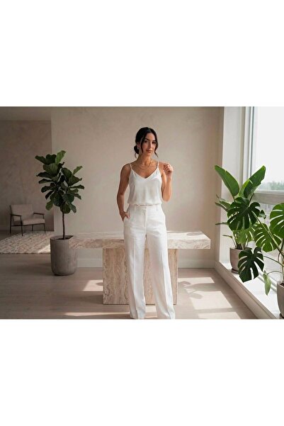 Women's Strappy Blouse 20273