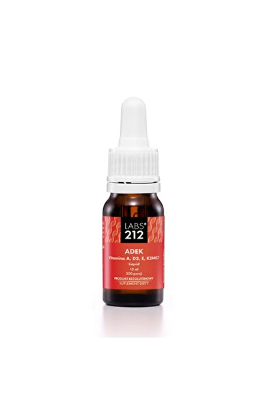 Labs212 Adek Liquid