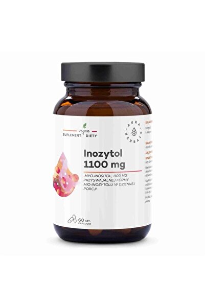 Aura Herbals Inozytol