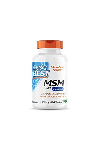 Doctor's Best 368 Vitamin