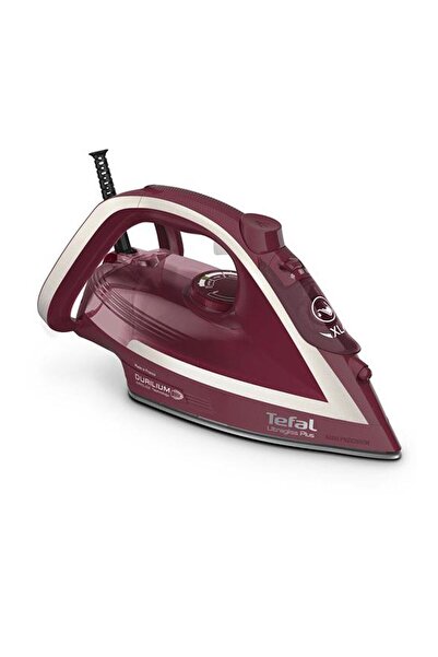 TEFAL Ultragliss Plus Buharlı Ütü: Zahmetsiz Ütüleme ve Olağanüstü Kayganlık