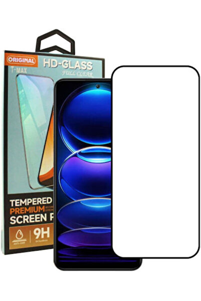 OEM Σκληρυμένο Γυαλί Πλήρους Κάλυψης (OnePlus 15)