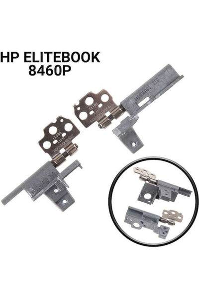 HP Μεντεσέδες φορητού υπολογιστή για ELITEBOOK 8460P (8460P)