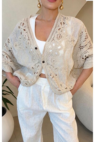 ESSA İthal tasarım kimono