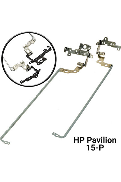 HP Μεντεσέδες λάπτοπ για (H129)