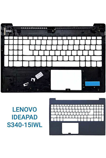 OEM Lenovo Ideapad S340-15iwl Κάλυμμα C Lc301