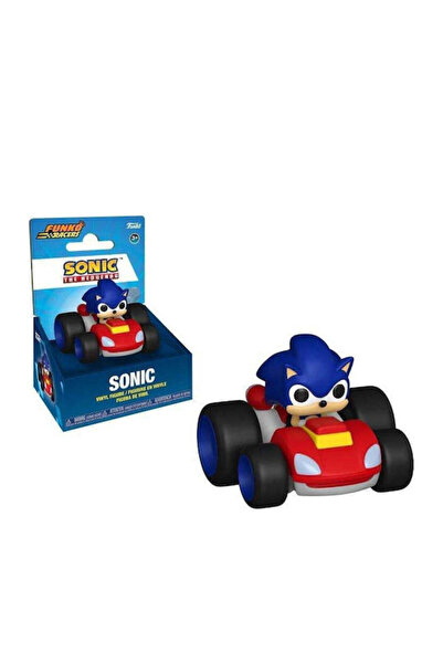 Funko Αγωνιστικά Σόνικ