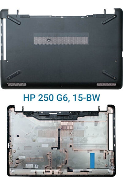 HP Κάλυμμα οθόνης φορητού υπολογιστή για LC108D