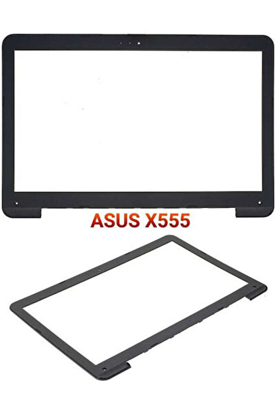 ASUS Κάλυμμα Πάνελ Β Φορητού Υπολογιστή για X555 (LC73B)