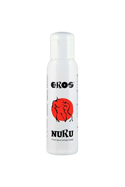 EROS CLASSIC LINE Gel Nuru pentru Masaj – 250 ml