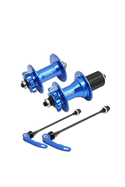 ROBESBON ARC MT-001 32H QR HG Dağ Bisikleti Göbek Seti