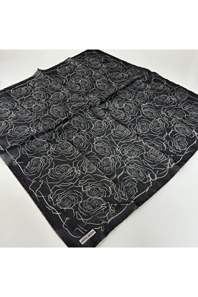 ARSEL MODA Tesettürün Yeni Adresi ARSEL MODA Mekani pamučni šal LRB5304