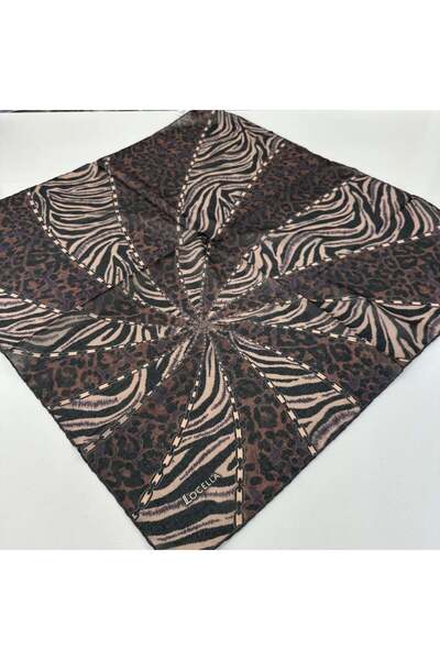 locella Soft Cotton Scarf Ldfg0510