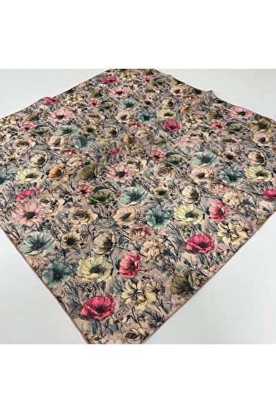 locella Soft Cotton Scarf Ldfg0903