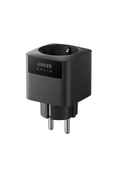 Anker Solix Priză inteligentă pentru Solarbank 2 Wi‑Fi și Bluetooth