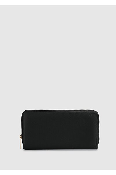 Provoq Black 510 Black Card Holder