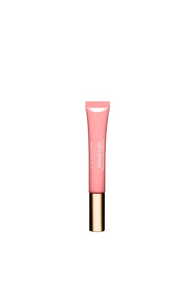 Clarins Balsam hidratant de buze ECLAT MINUTE 07 toffe pink shimmer 12 ml