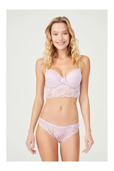 Cansoy Push Up Leila