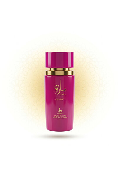 Ayelet Parfumuri Orientale pentru Femei - Sara Candy 100ML - EDP
