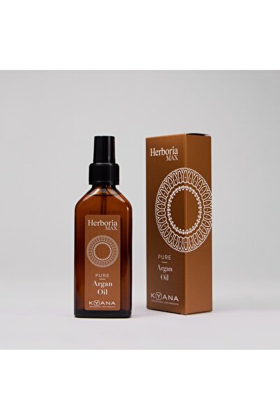Kyana Herboria Argan Oil 100ml / βαθιά ενυδάτωση