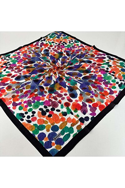 Siyanescarf Siyane Cupra Viscose Scarfglb0811