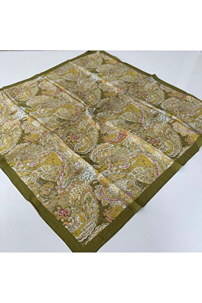 Siyanescarf Siyane Cupra Viscose Scarf Glb0705
