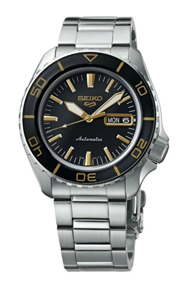 Seiko Srpk99J 5 Sport Made in Japan