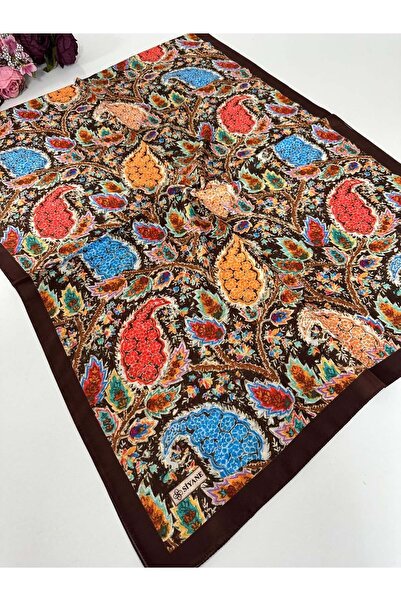 Siyanescarf Siyane cotton shawl lwt3907