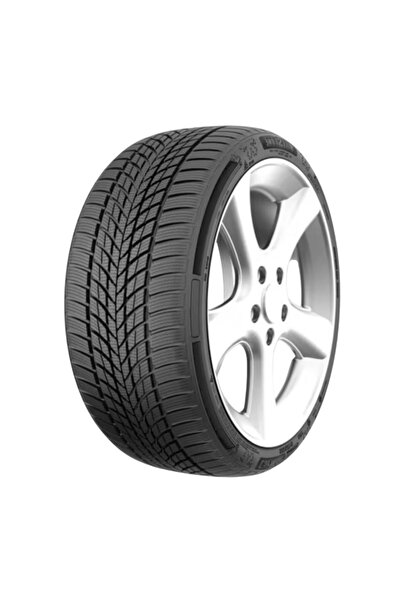 Milestone 185/65R15 92H REINF CARMILE WINTER 2025 ÜRETİM KIŞ LASTİĞİ