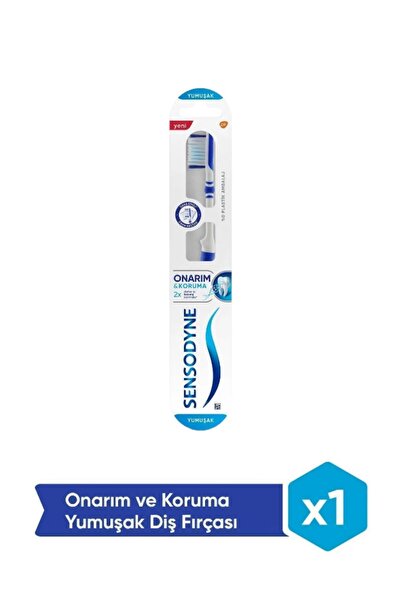 Sensodyne Repair Protection Soft Toothbrush