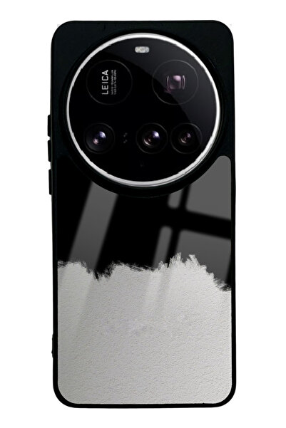 Spoyi Xiaomi 15 Ultra The Divide Tasarımlı Glossy Telefon Kılıfı