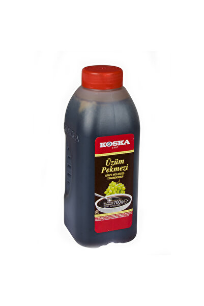 Üzüm Pekmezi 700 Gr