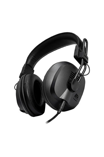 Fostex T50RP MK4CL Black Over-ear headphones