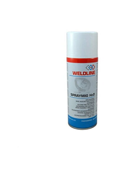 Other Spray antistropi sudura MIG H2O, 400ml