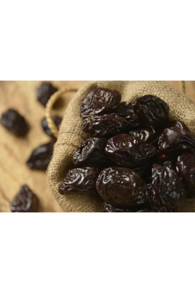 Bunatati cu gust Prune uscate fără sâmburi 1000 g