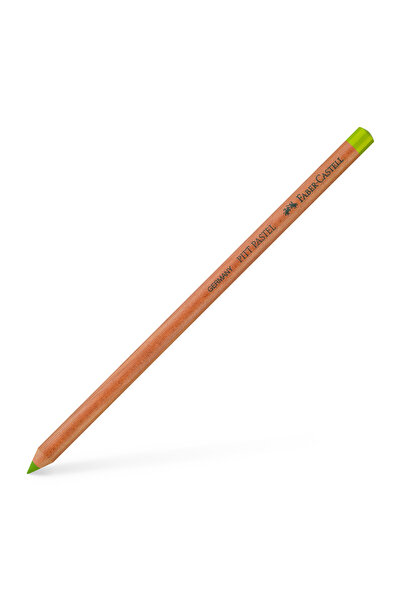 Faber Castell PITT creion pastel verde mai FABER