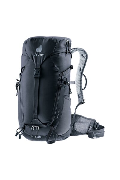 Deuter Rucsac de munte pentru bărbați Trail 16 SL Negru