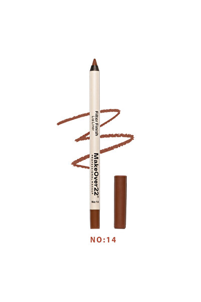 Makeover22 Mikover22 Filter Lip Liner No:14
