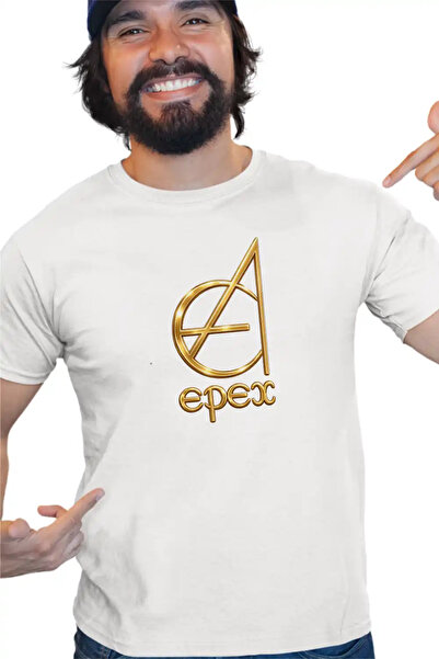 OEM μπλουζάκι Μπλούζα Epex Εμπορεύματα K-pop