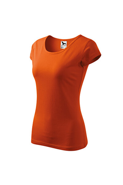 Malfini Tricou din bumbac pentru femei PURE