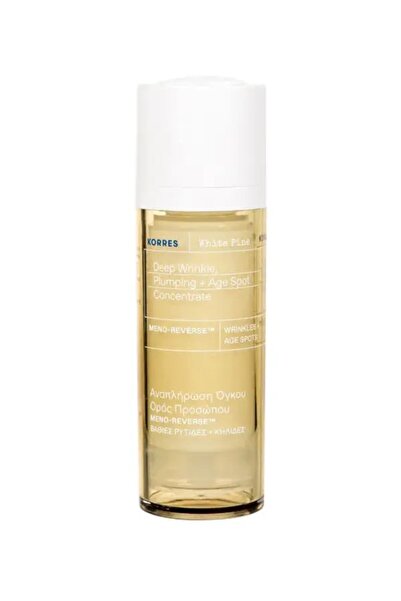 KORE 14 günde yaşlılık lekelerine son-White Pine Deep Wrinkle Plumping + Age ...