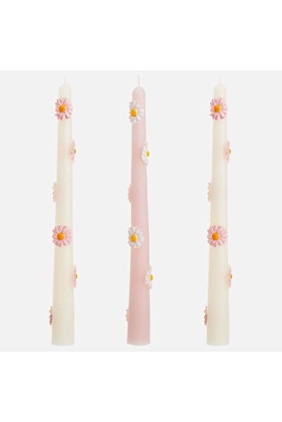 OEM Sfeșnic Elegant Decorativ, Suport pentru Lumânări și Decor de Masă